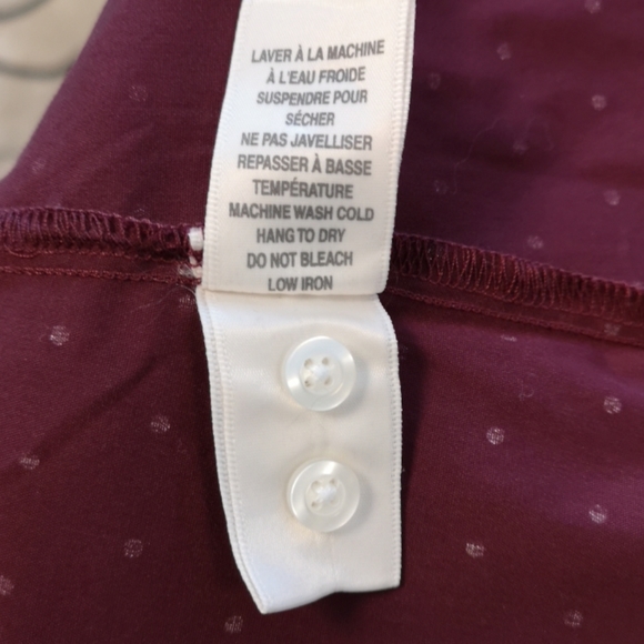 🛍️NWT🛍️ Twik Brand of Simons - Picture 8 of 8